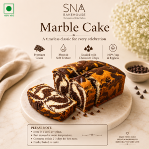 Order Marble Cake Online
