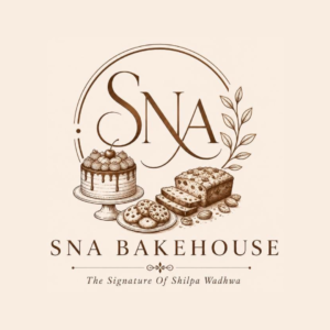 SNA BakeHouse - Best Bakery in Delhi