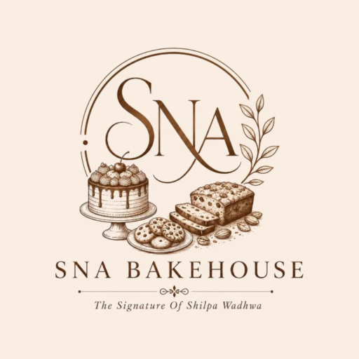 SNA BakeHouse - Best Bakery in Delhi