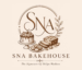 SNA BakeHouse - Best Bakery in Delhi