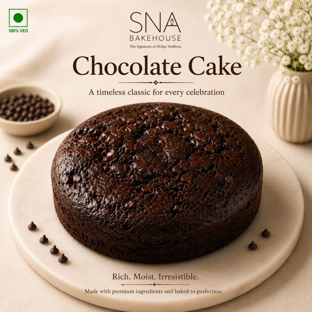 Buy Chocolate Cake Online